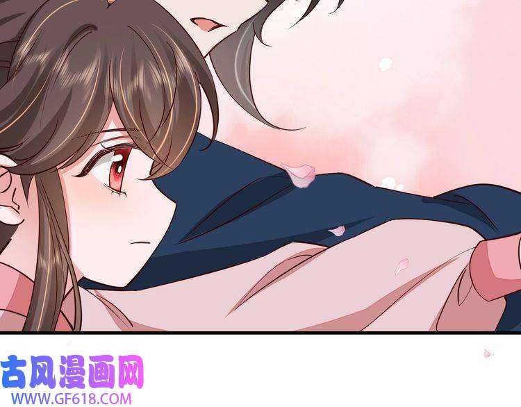 炮灰闺女的生存方式第96话 七七有我就够了