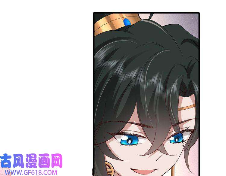 炮灰闺女的生存方式第96话 七七有我就够了