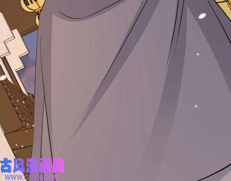 炮灰闺女的生存方式第97话 不会让别人伤你分毫