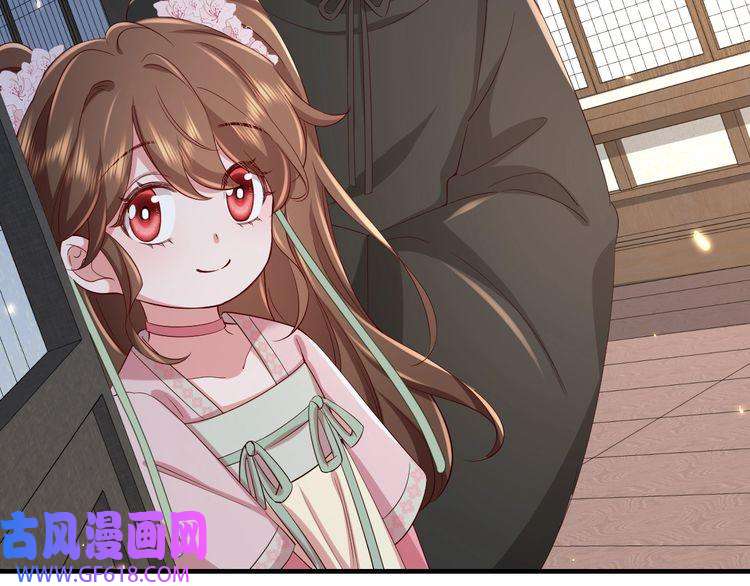 炮灰闺女的生存方式第98话 朕，御驾亲征！