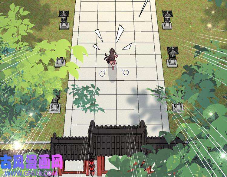 炮灰闺女的生存方式第98话 朕，御驾亲征！