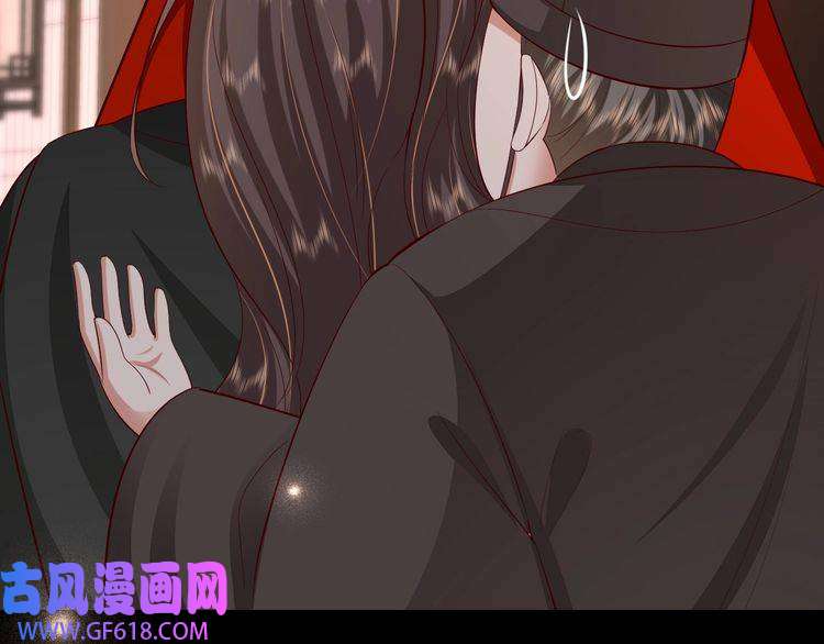 炮灰闺女的生存方式第100话 灭国的秘密？