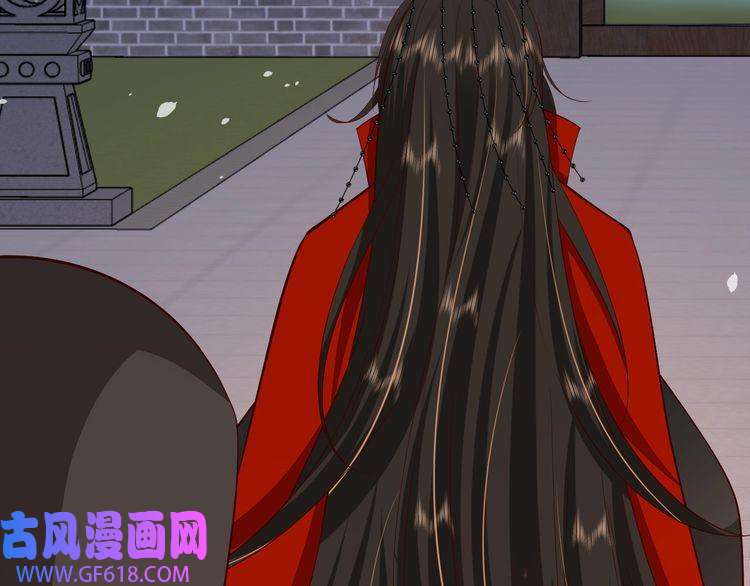 炮灰闺女的生存方式第100话 灭国的秘密？