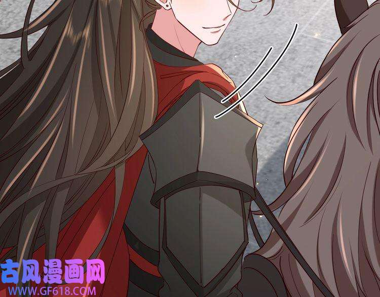 炮灰闺女的生存方式第100话 灭国的秘密？