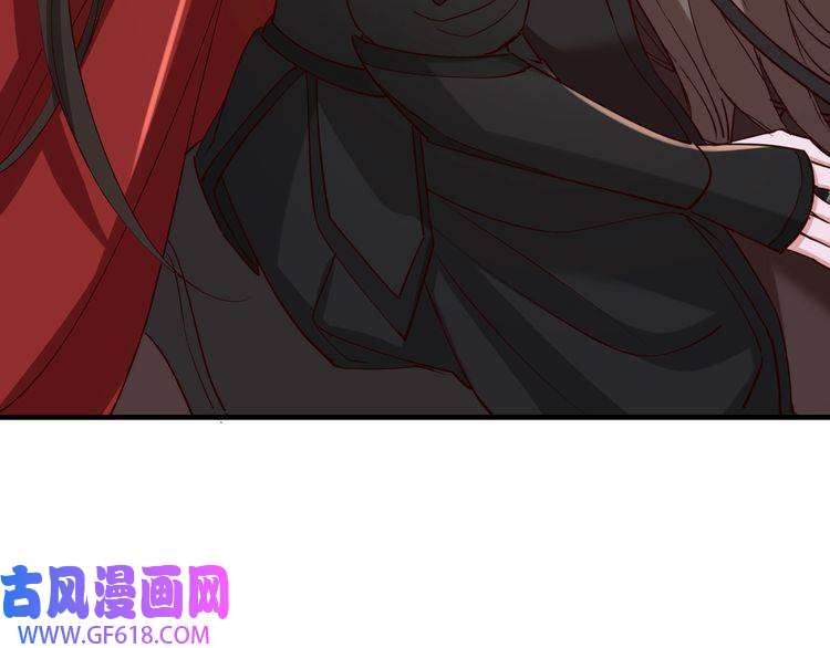 炮灰闺女的生存方式第100话 灭国的秘密？