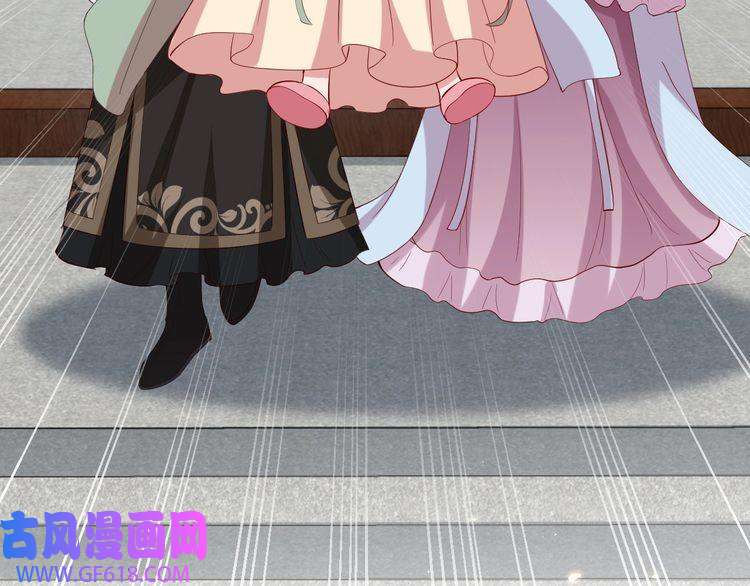炮灰闺女的生存方式第103话 武场再遇