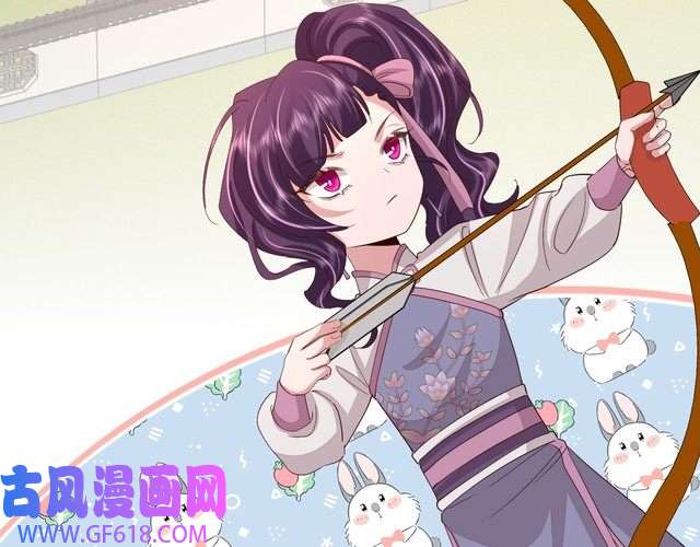炮灰闺女的生存方式第103话 武场再遇