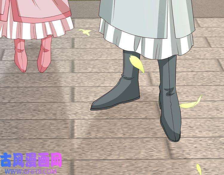 炮灰闺女的生存方式第103话 武场再遇