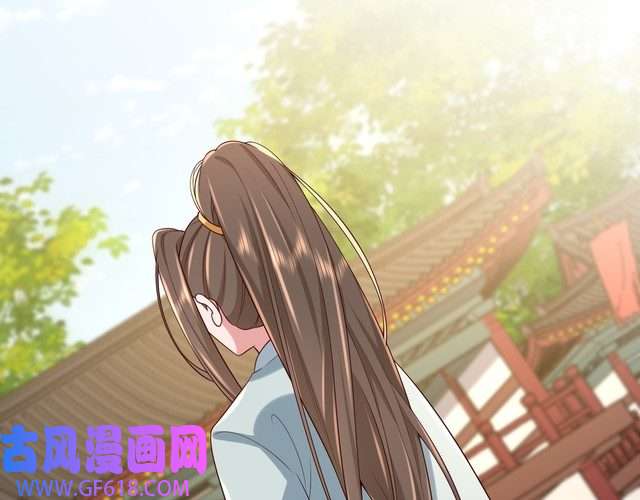 炮灰闺女的生存方式第104话 七公主，我们交个朋友