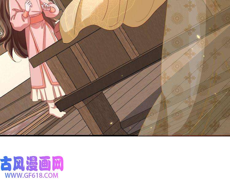 炮灰闺女的生存方式第106话 爹爹，你不记得我了吗