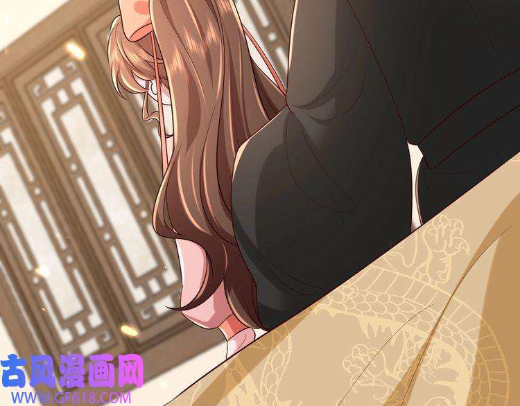 炮灰闺女的生存方式第106话 爹爹，你不记得我了吗