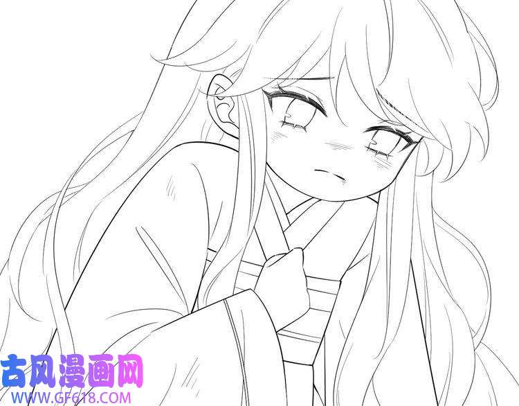 炮灰闺女的生存方式第106话 爹爹，你不记得我了吗