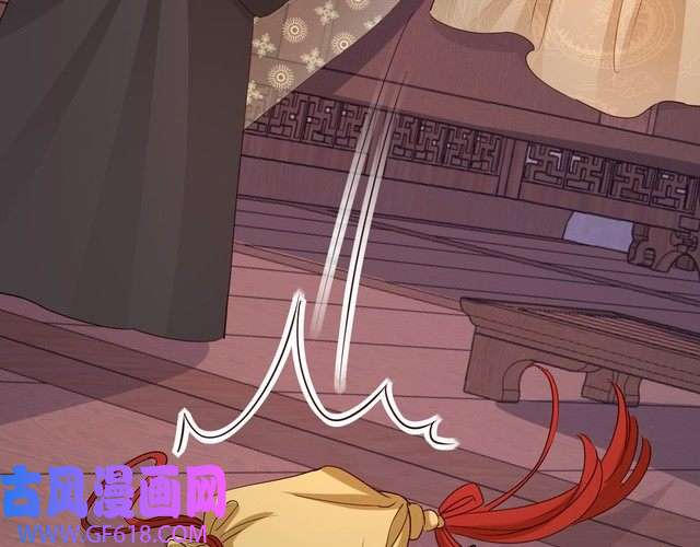炮灰闺女的生存方式第107话 或许本该按照剧情…