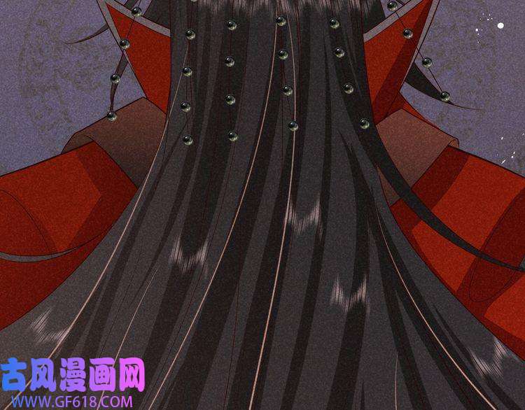 炮灰闺女的生存方式第107话 或许本该按照剧情…