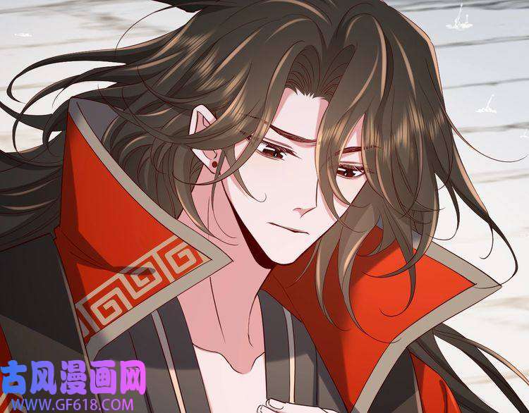炮灰闺女的生存方式第109话 他很宠这丫头？