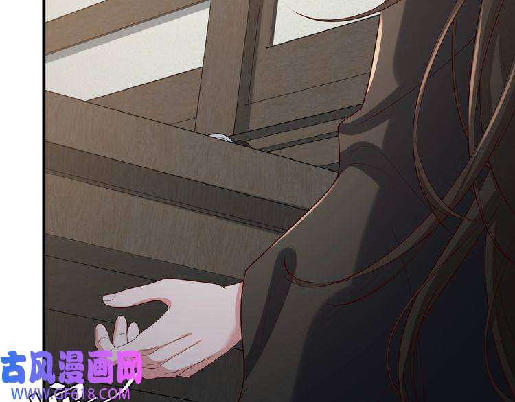炮灰闺女的生存方式第109话 他很宠这丫头？
