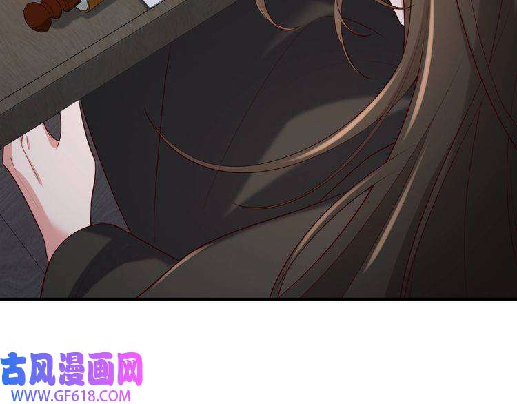 炮灰闺女的生存方式第109话 他很宠这丫头？