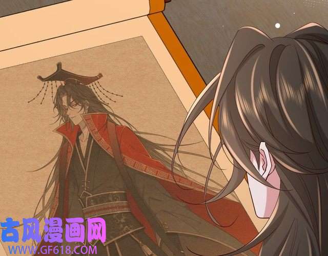 炮灰闺女的生存方式第109话 他很宠这丫头？