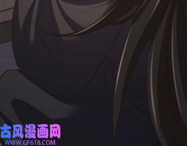 炮灰闺女的生存方式第109话 他很宠这丫头？