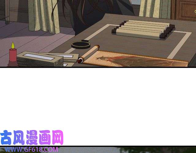 炮灰闺女的生存方式第109话 他很宠这丫头？