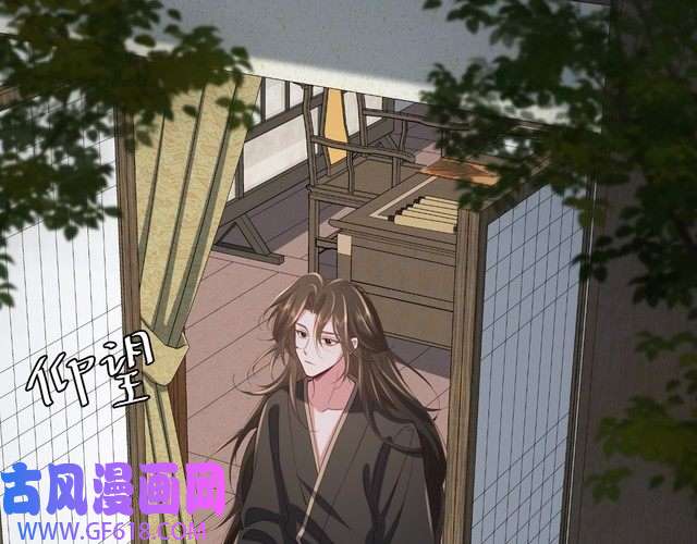 炮灰闺女的生存方式第109话 他很宠这丫头？