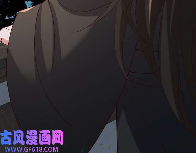 炮灰闺女的生存方式第109话 他很宠这丫头？