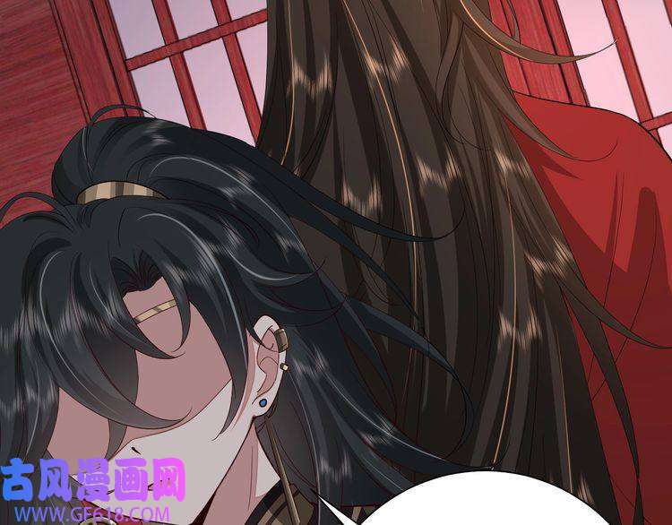 炮灰闺女的生存方式第110话 不要太医…也不要你