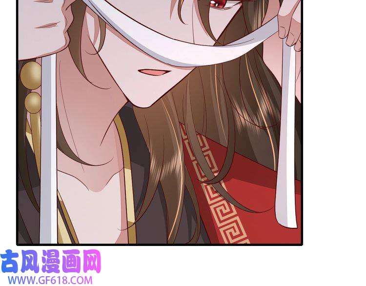 炮灰闺女的生存方式第111话 再也不会丢下你