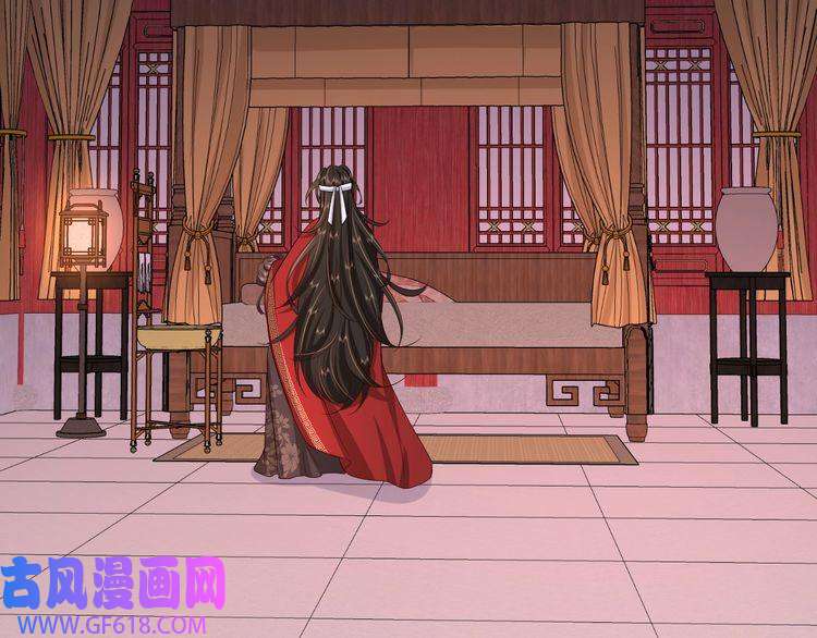 炮灰闺女的生存方式第111话 再也不会丢下你