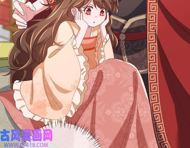 炮灰闺女的生存方式第112话 把他赶出去！