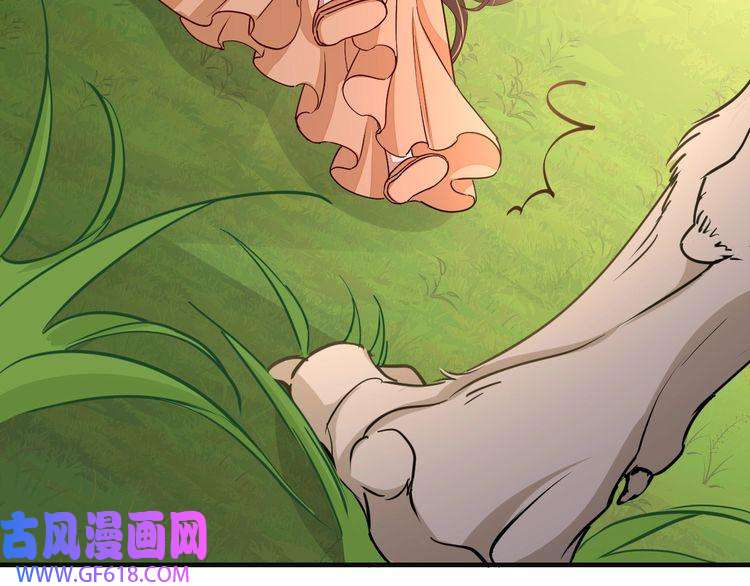 炮灰闺女的生存方式第114话 爹爹知错了