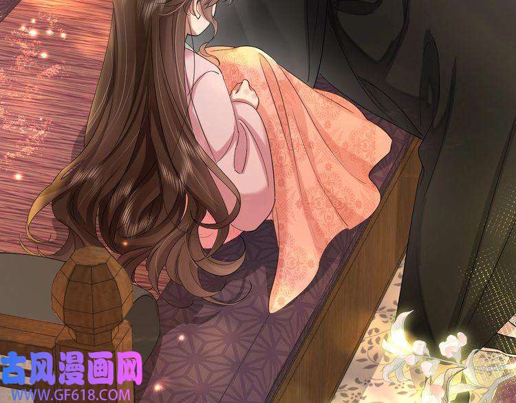 炮灰闺女的生存方式第115话 七公主专属狗洞！