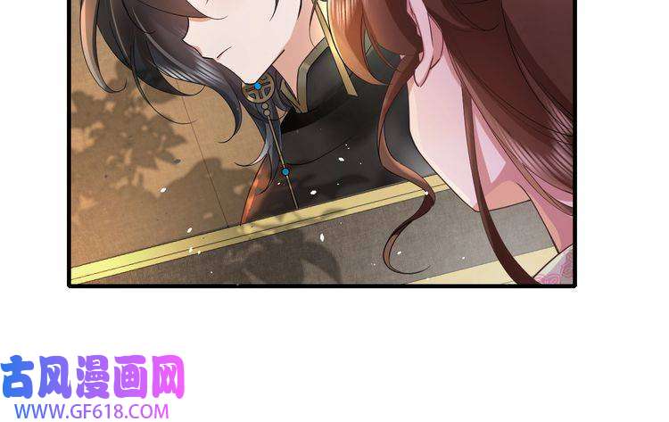 炮灰闺女的生存方式第117话 六哥哥带我话宫吧