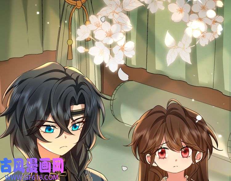 炮灰闺女的生存方式第119话 你背后的伤还疼不？
