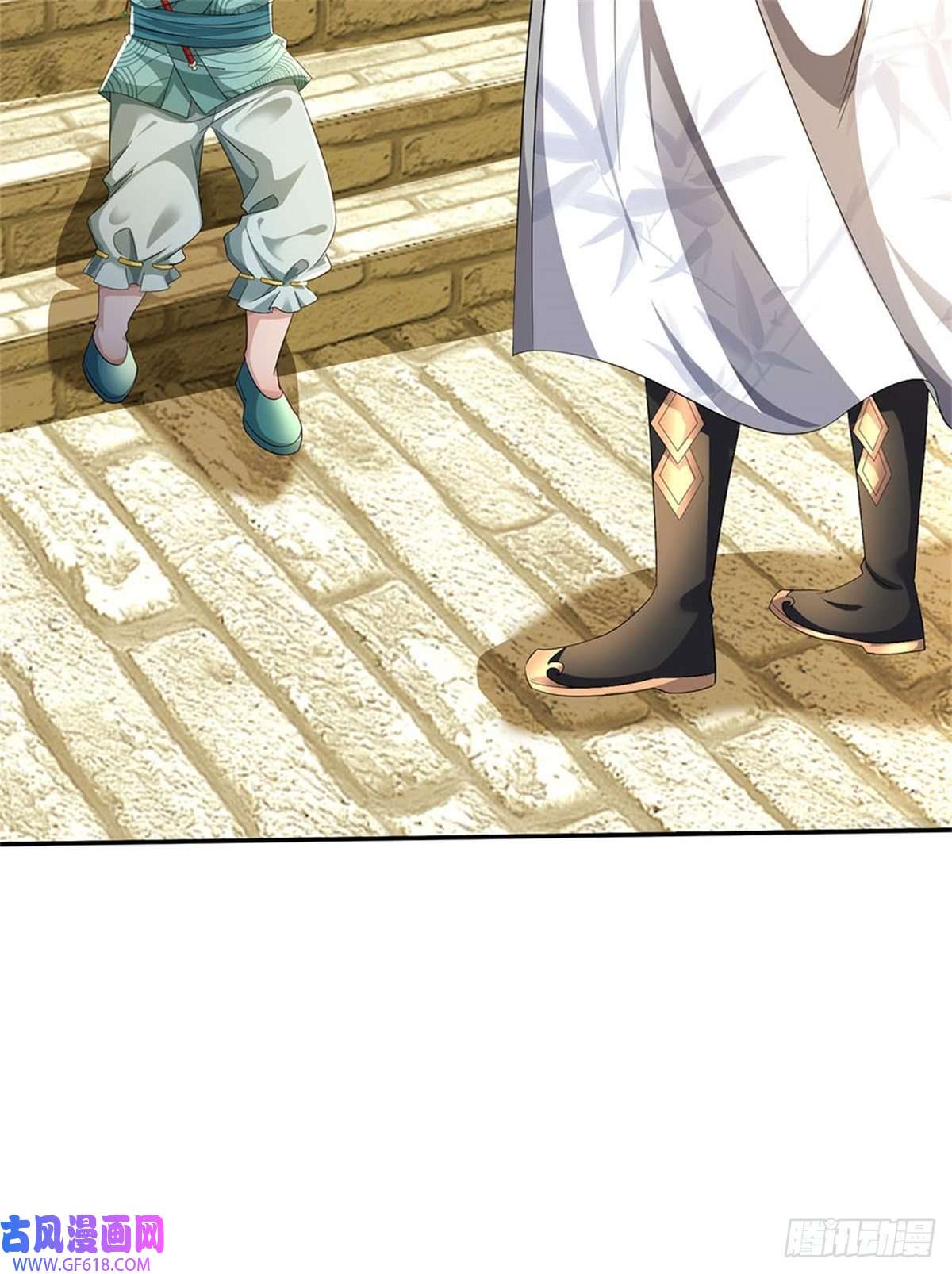 我竟被女魔头豢养了第2话 公然上门明抢