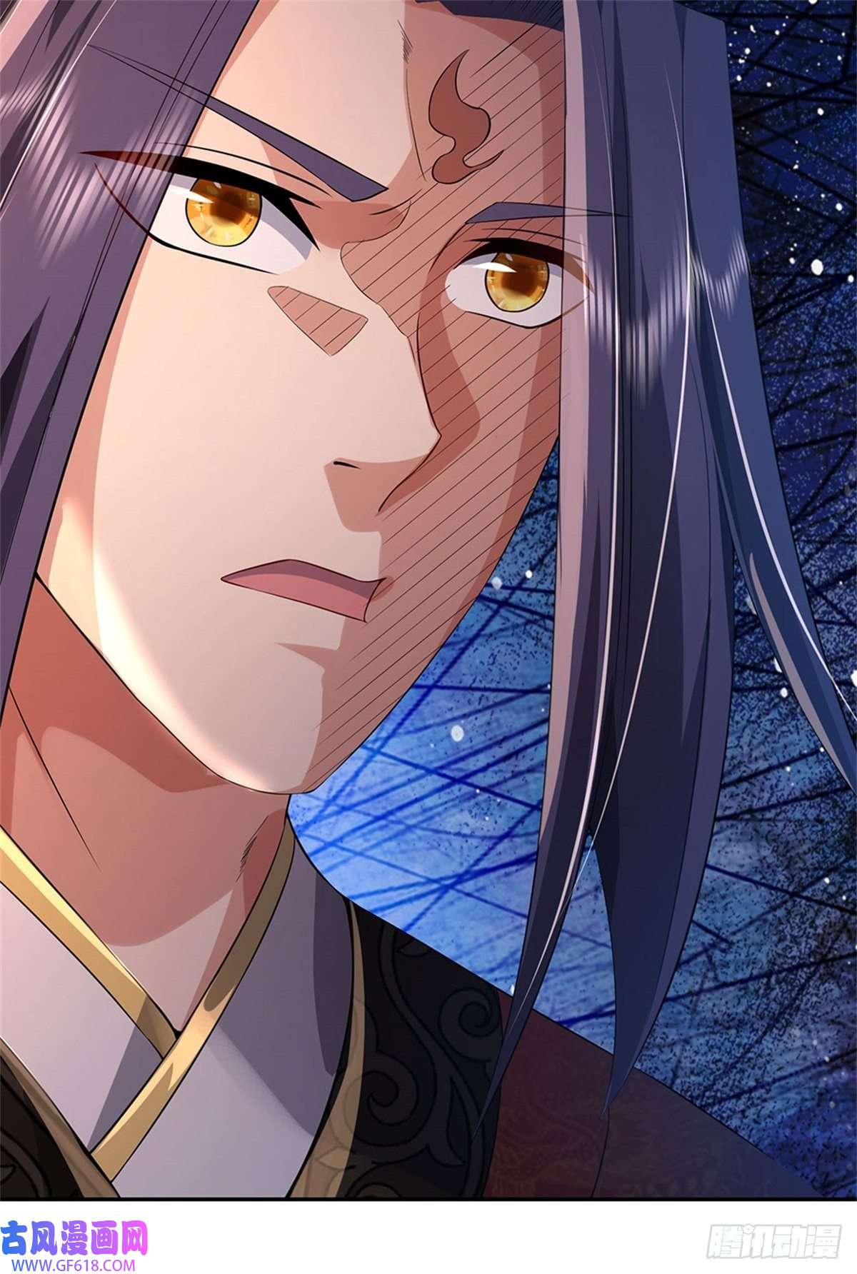 我竟被女魔头豢养了第5话 洞房花烛之夜