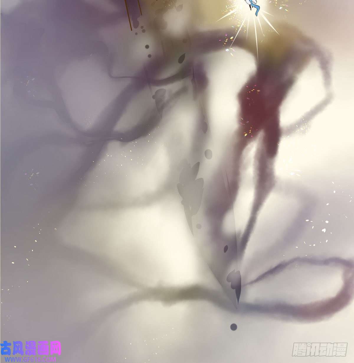 我和老婆制霸三界干掉天帝，娶她转世！