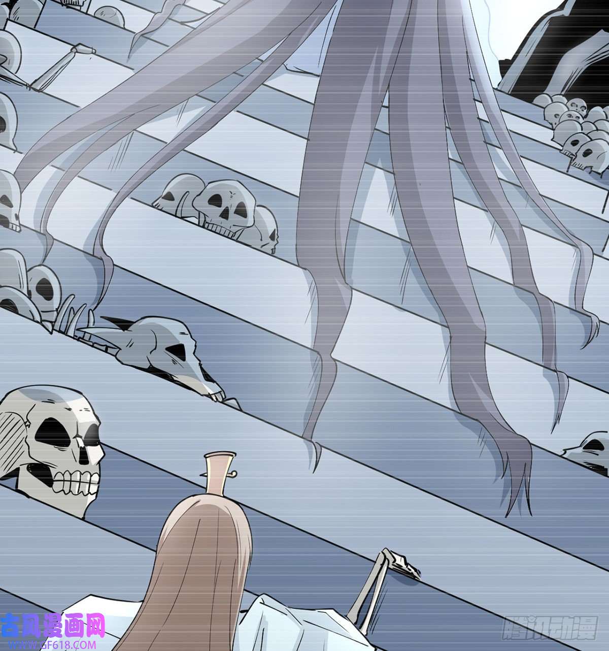 我和老婆制霸三界封印解亿点点