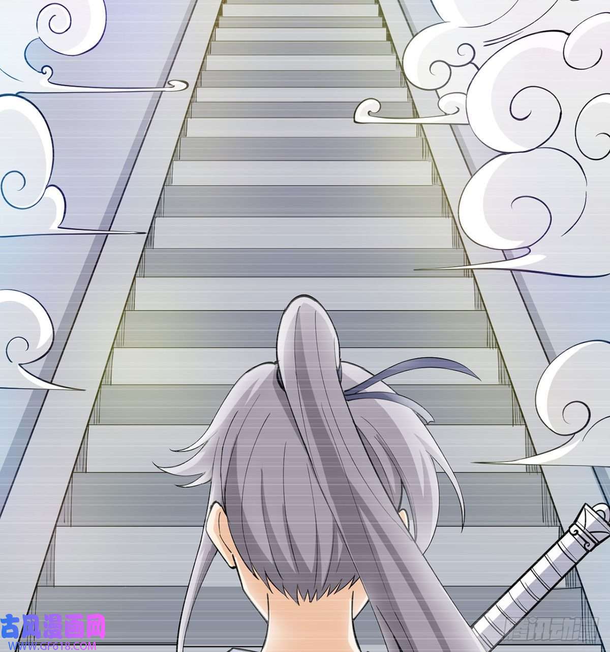 我和老婆制霸三界封印解亿点点