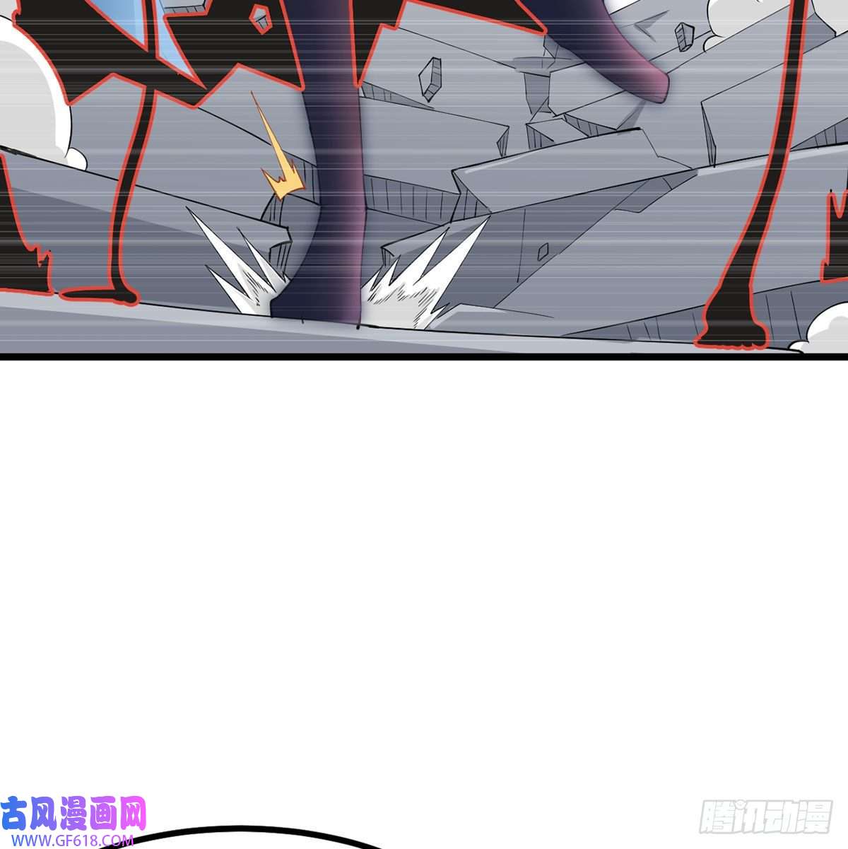 我和老婆制霸三界封印解亿点点