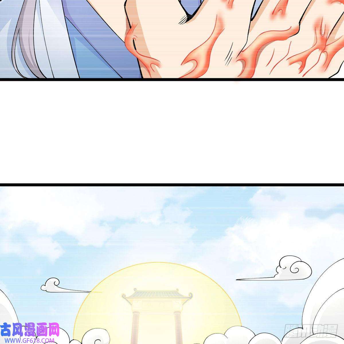 我和老婆制霸三界封印解亿点点