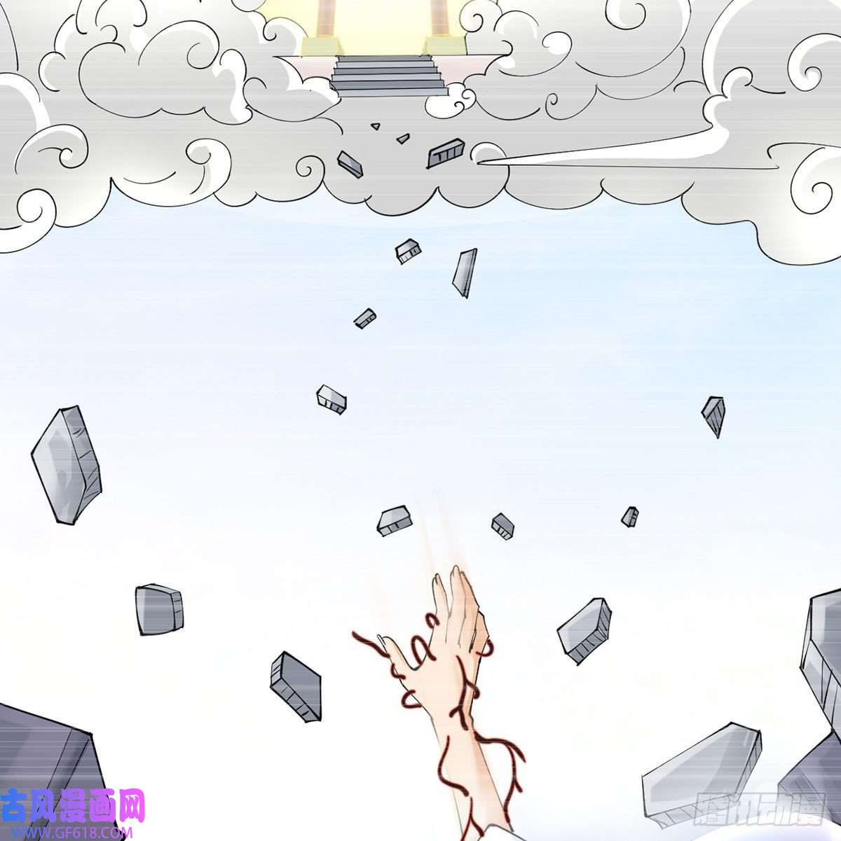 我和老婆制霸三界封印解亿点点