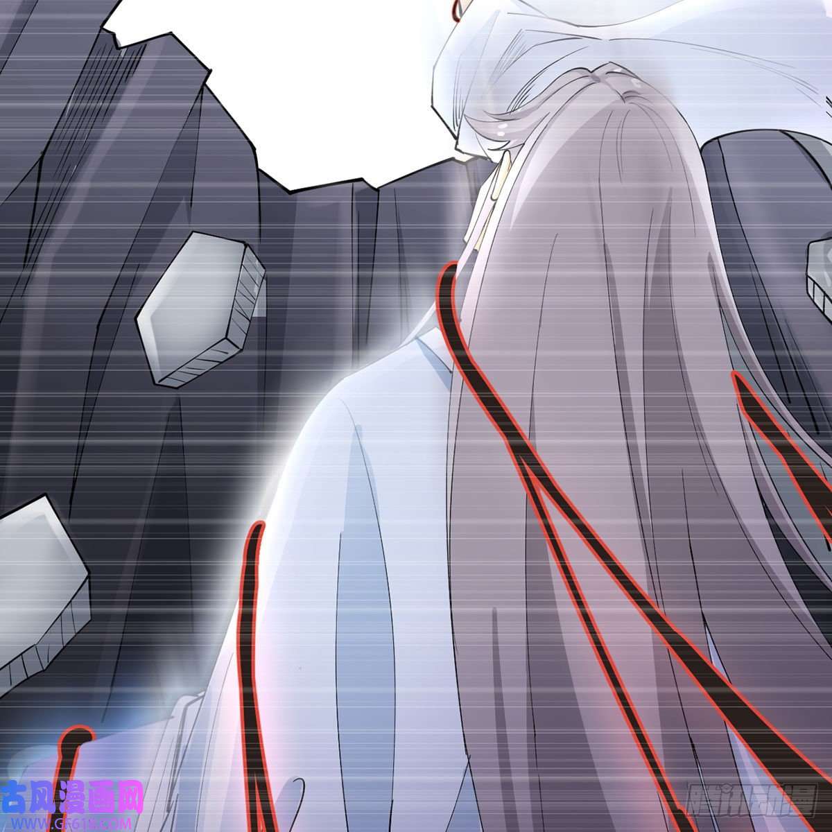 我和老婆制霸三界封印解亿点点