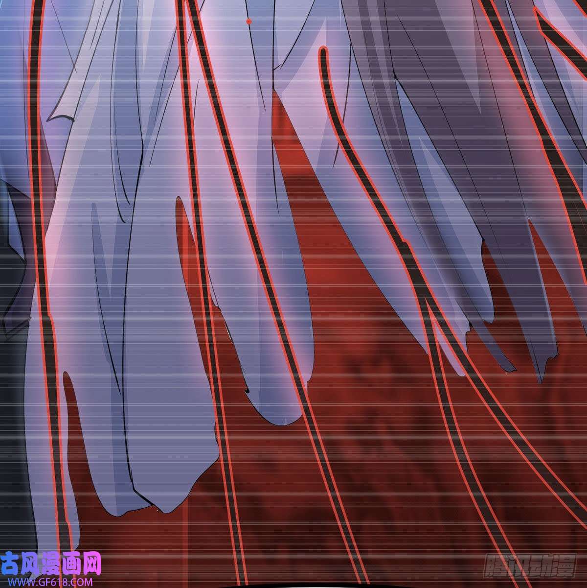 我和老婆制霸三界封印解亿点点