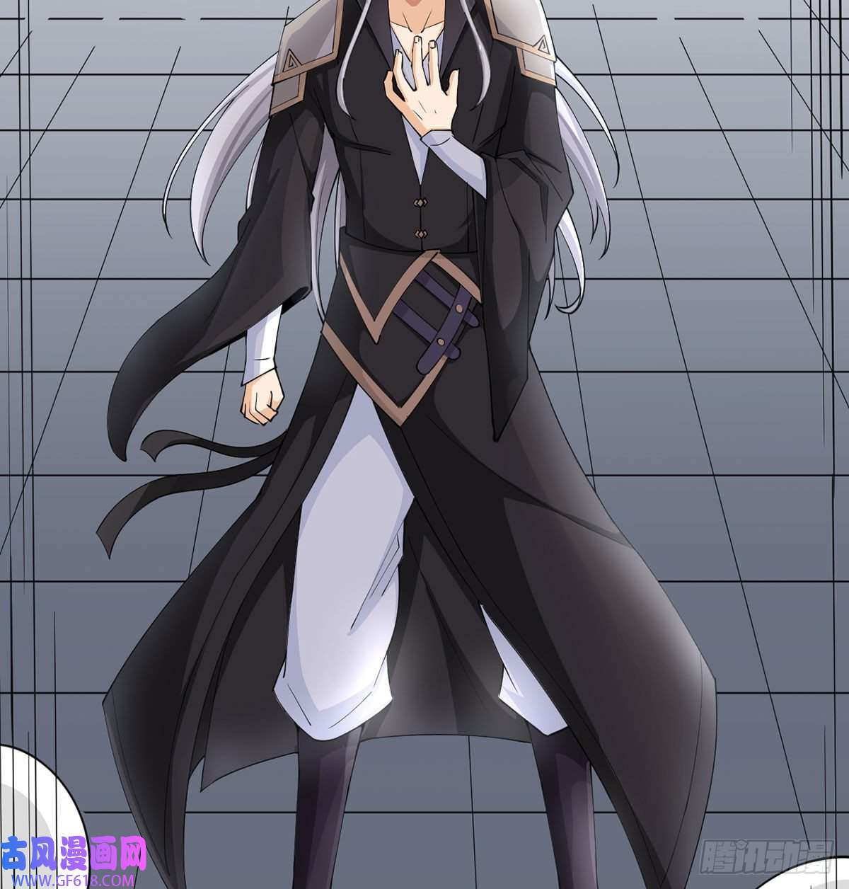 我和老婆制霸三界封印解亿点点