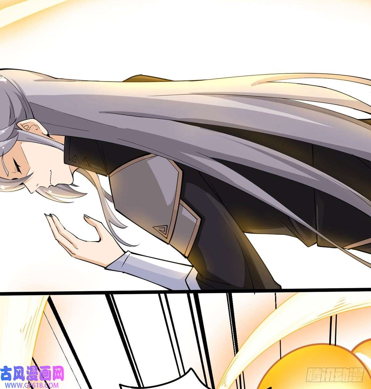 我和老婆制霸三界封印解亿点点