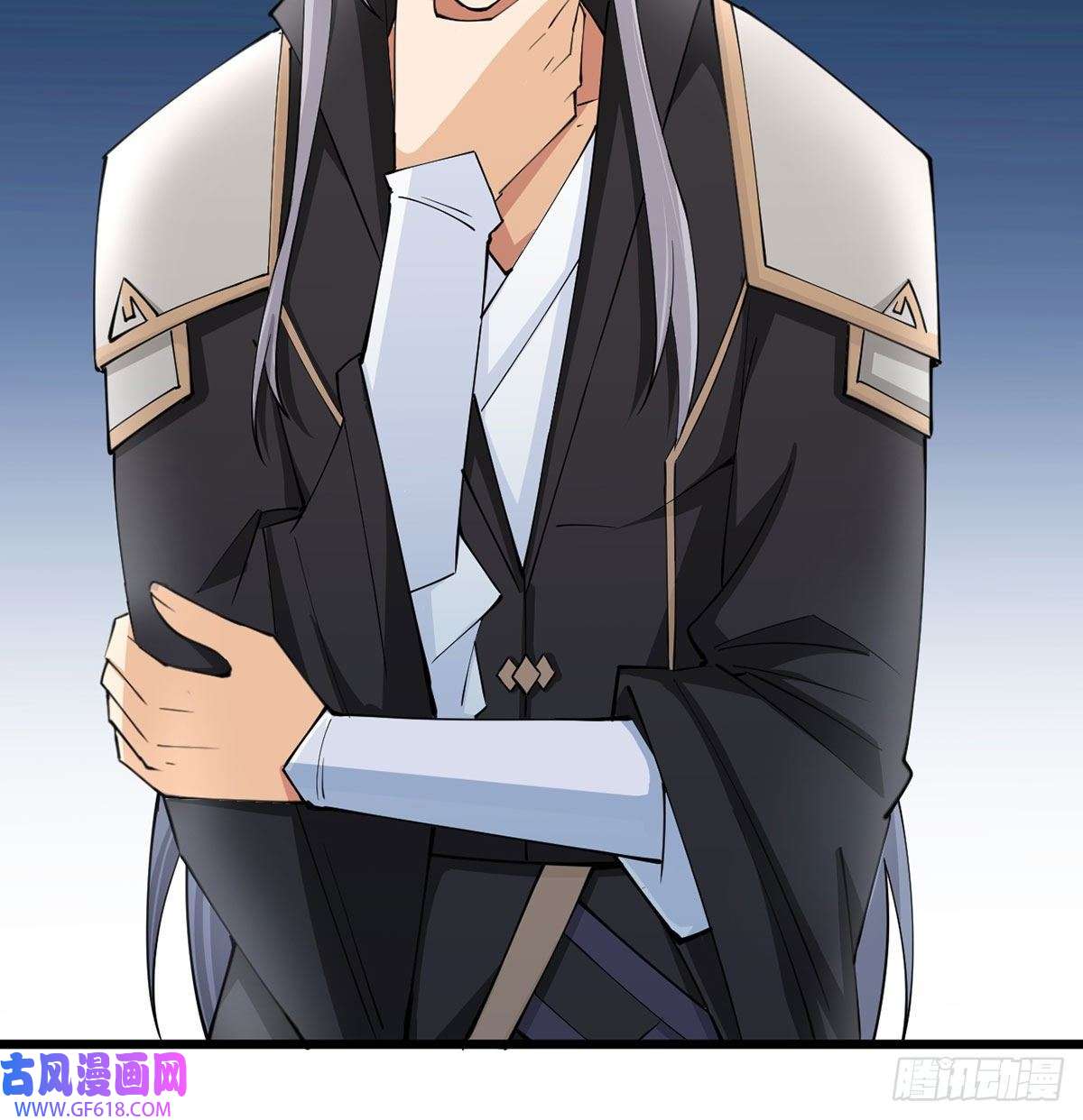 我和老婆制霸三界封印解亿点点