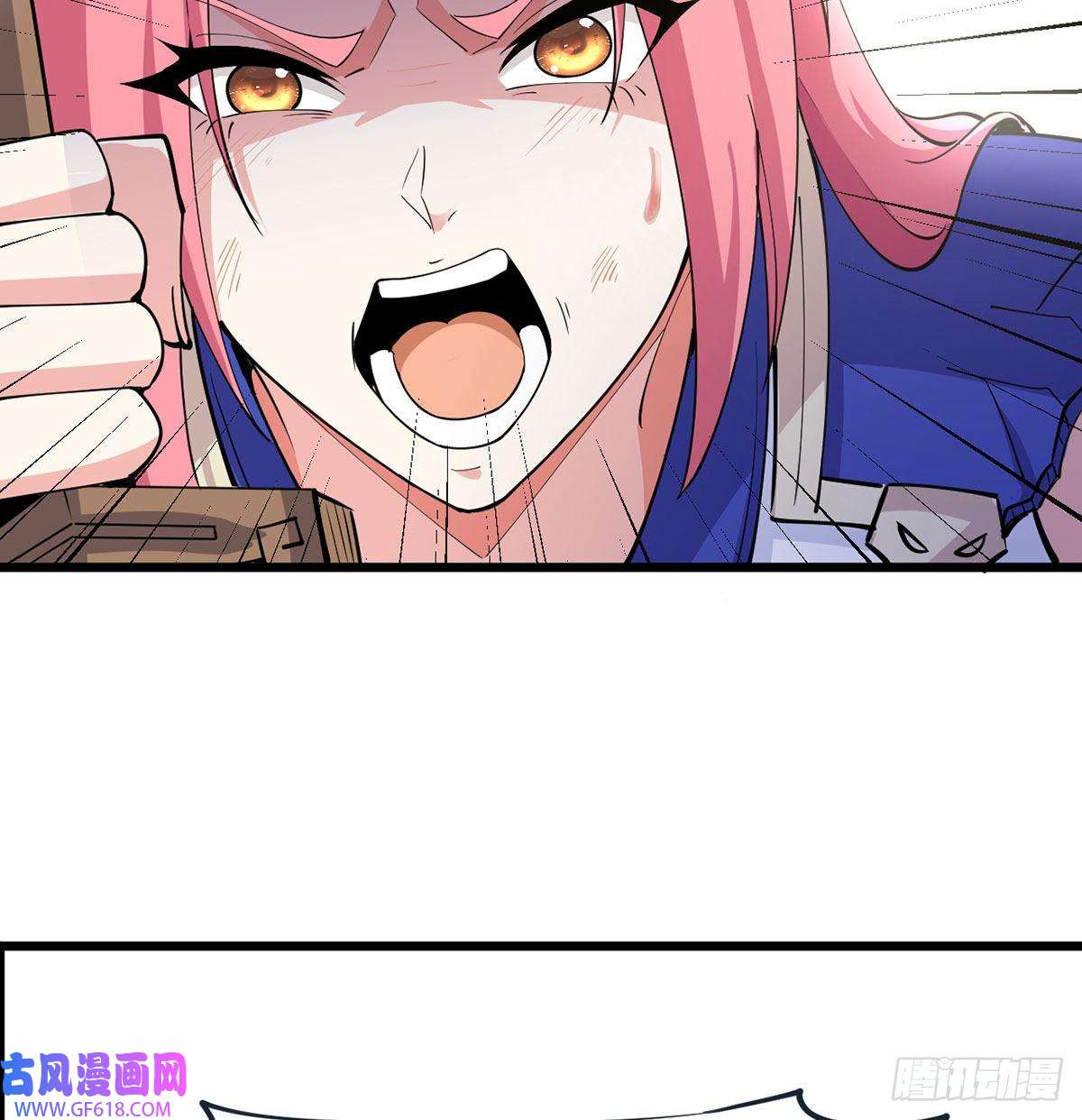 我和老婆制霸三界封印解亿点点