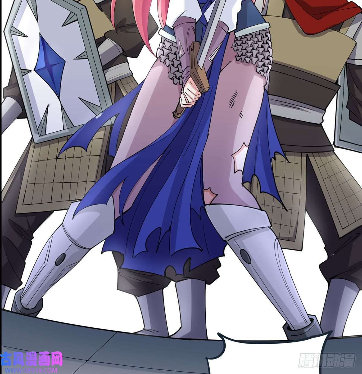 我和老婆制霸三界封印解亿点点