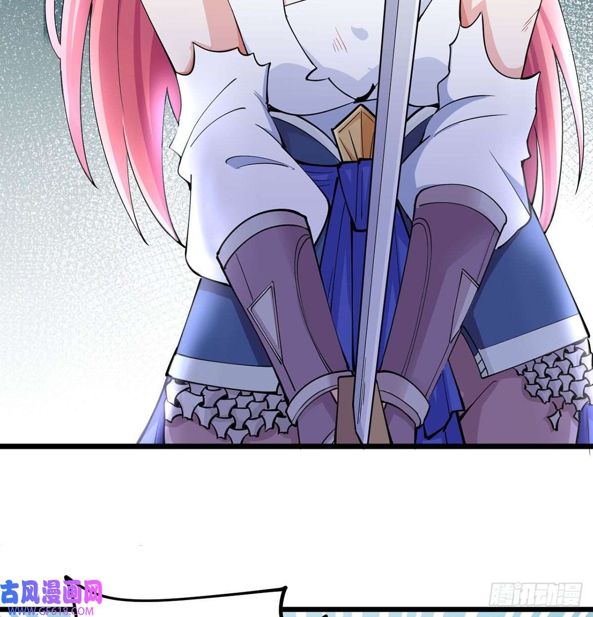 我和老婆制霸三界封印解亿点点